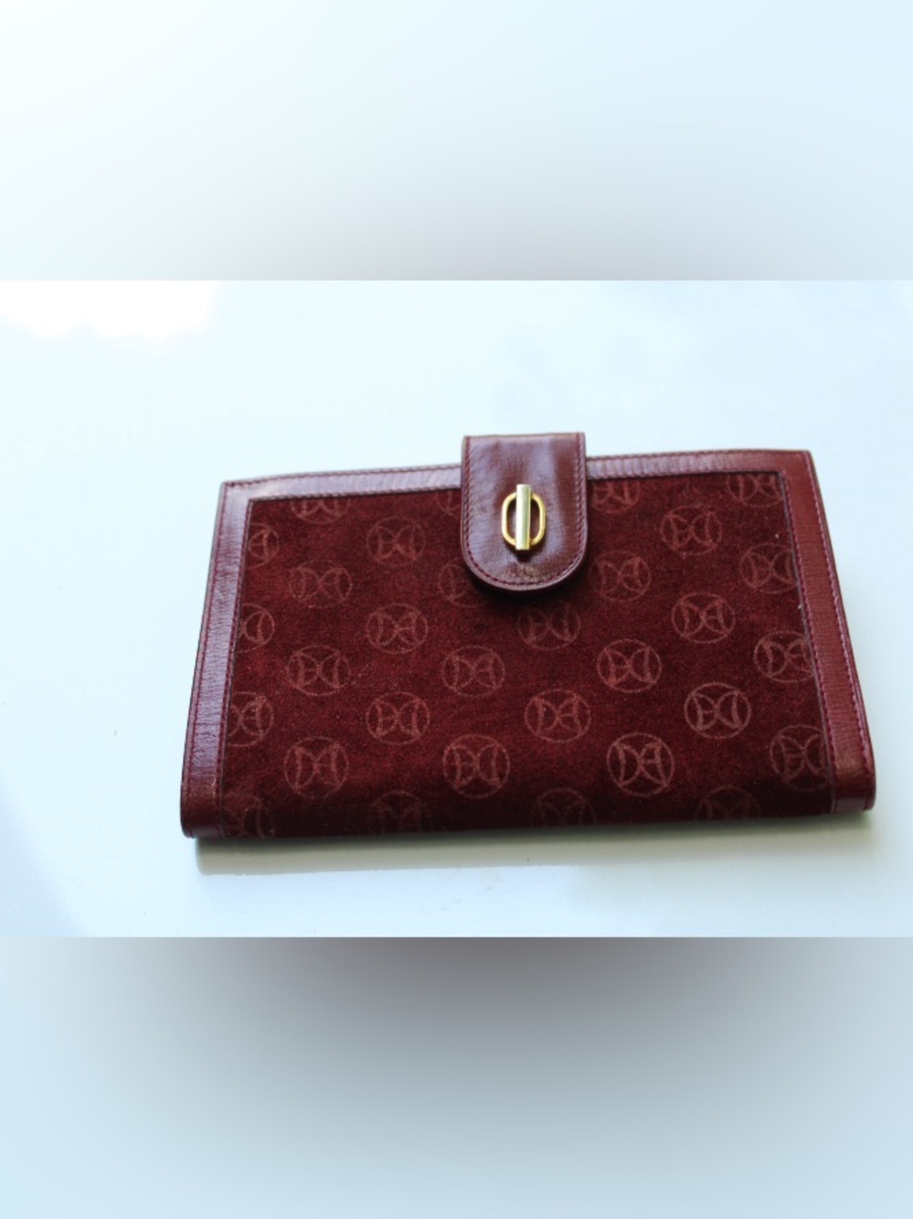 Vintage Fiocchi wallet